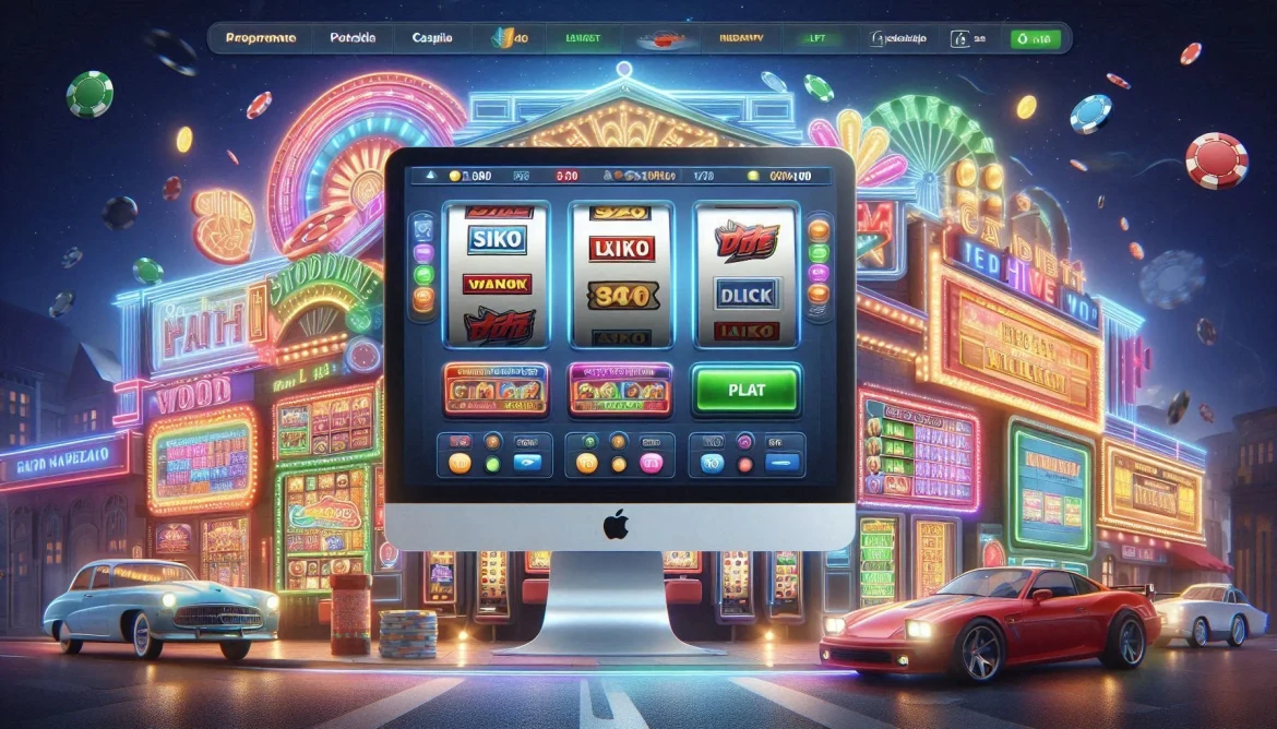 FortuneJack Casino