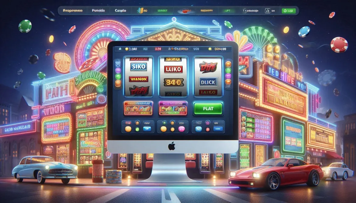 FortuneJack Casino